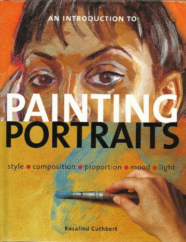An Introduction to Painting Portraits