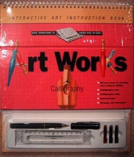 Artworks Calligraphy