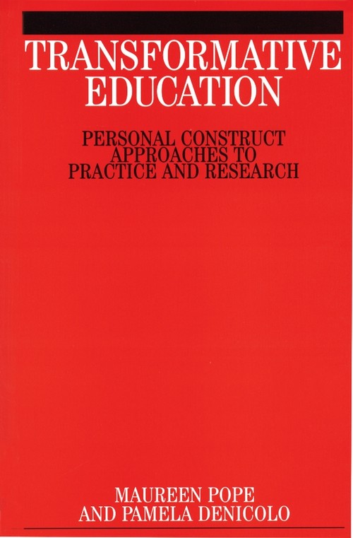 Transformative Education