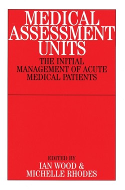 Medical Assessment Units