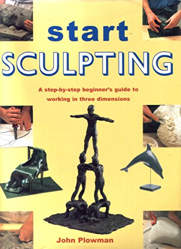Start Sculpting
