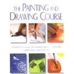 The Painting and Drawing Course