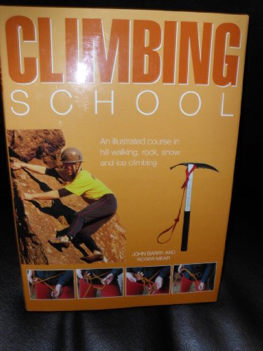 Climbing School