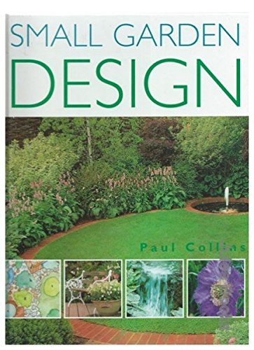 Small Garden Design