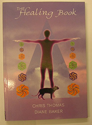 The Healing Book