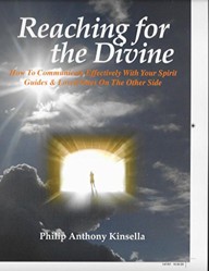 Reaching for the Divine