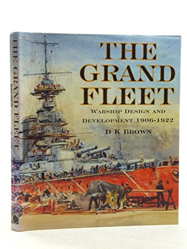 The Grand Fleet