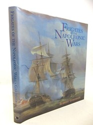 Frigates of the Napoleonic Wars