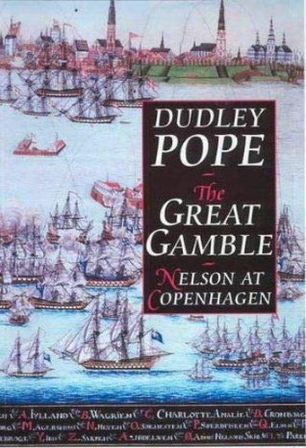 The Great Gamble