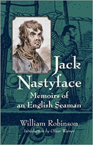 Jack Nastyface