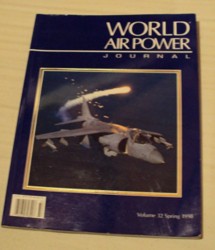 World Air Power Journal