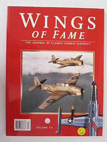 The Wings of Fame