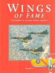 Wings of Fame