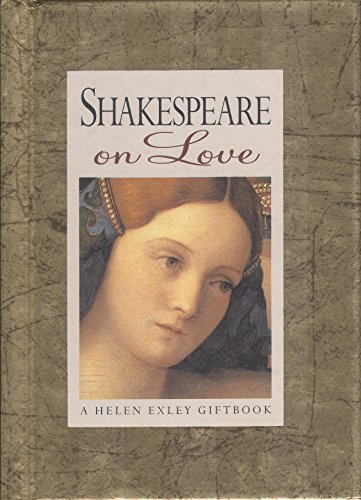Shakespeare on Love