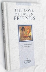 The Love Between Friends