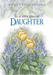 To a Very Special Daughter