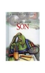 To a Very Special Son