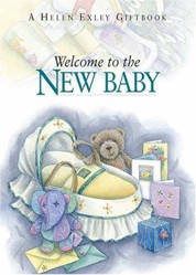 Welcome to the New Baby