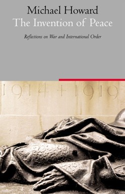 The Invention Of Peace