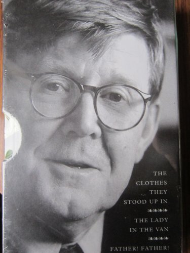 Box of Alan Bennett