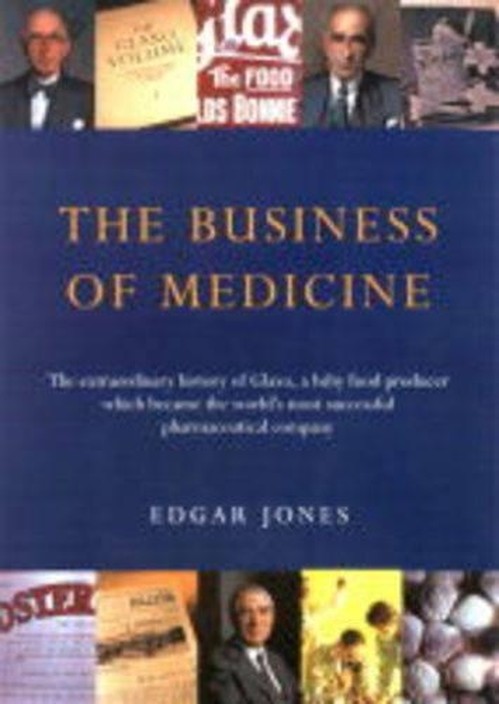 The Business Of Medicine