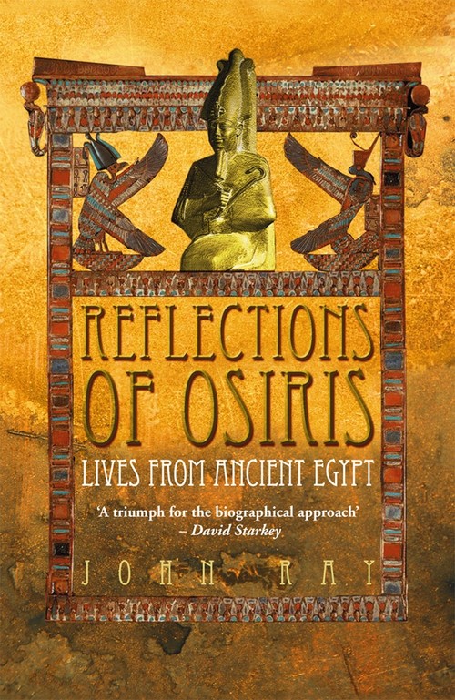 Reflections Of Osiris
