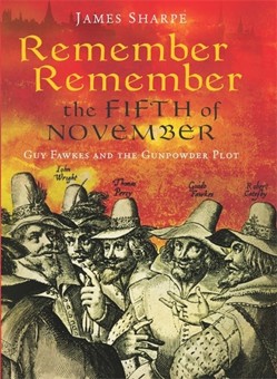 Remember, Remember the Fifth of November