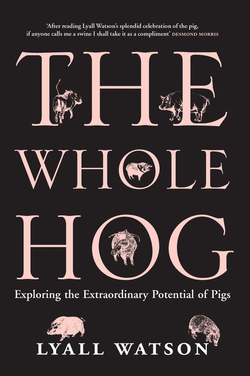 The Whole Hog