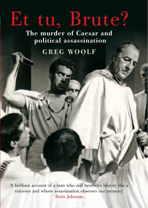 Et tu Brute?