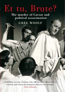 Et tu Brute?