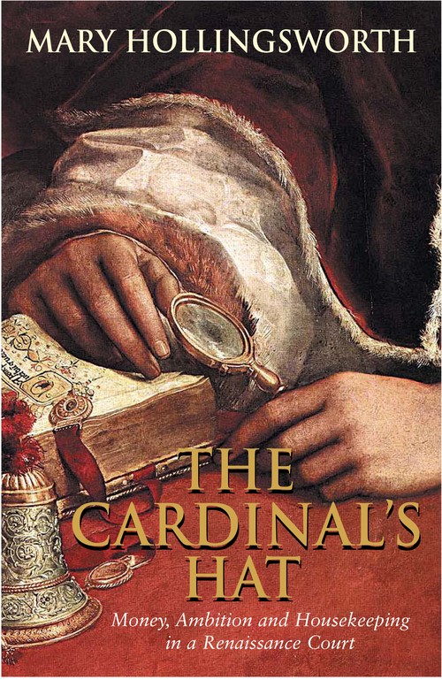 The Cardinal's Hat