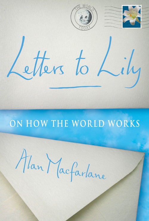 Letters To Lily