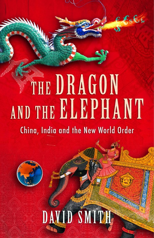 The Dragon and the Elephant