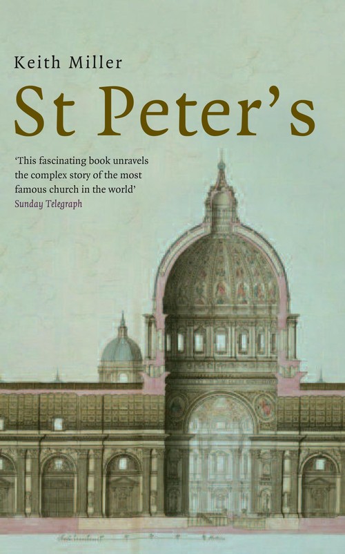 St Peter's