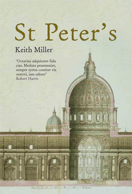 St Peter's