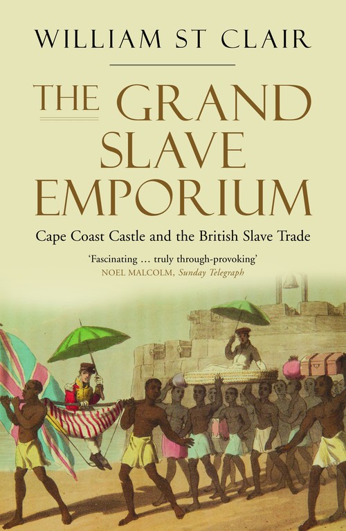 The Grand Slave Emporium