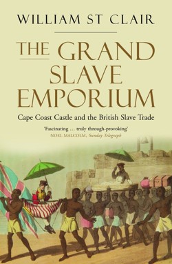 The Grand Slave Emporium