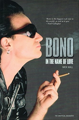 Bono: In the Name of Love