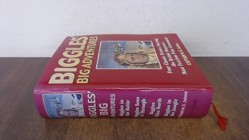 Biggles' Big Adventures. Four Classic Stories