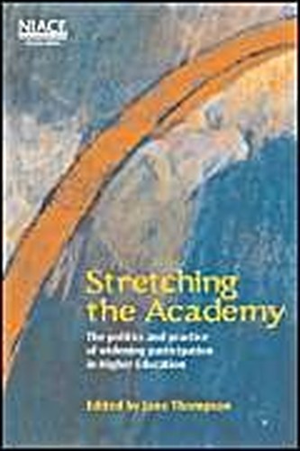 Stretching the Academy