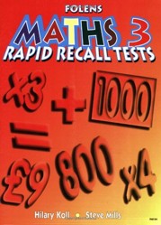 Rapid Recall