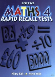 Rapid Recall