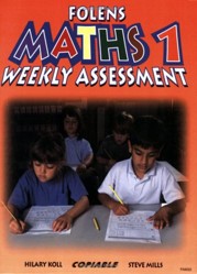 Weekly Assessment