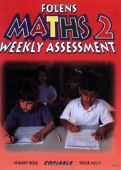 Weekly Assessment