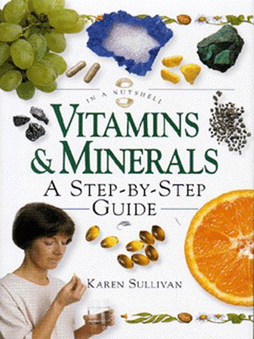 Vitamins and Minerals