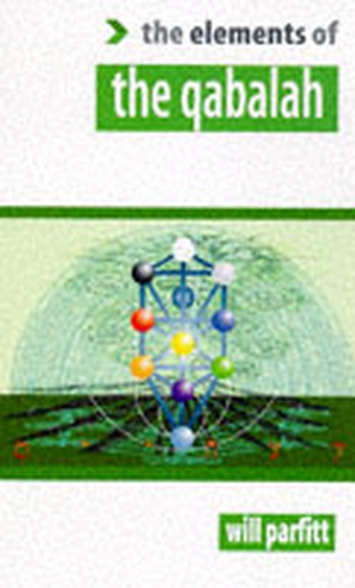 The Elements of the Qabalah