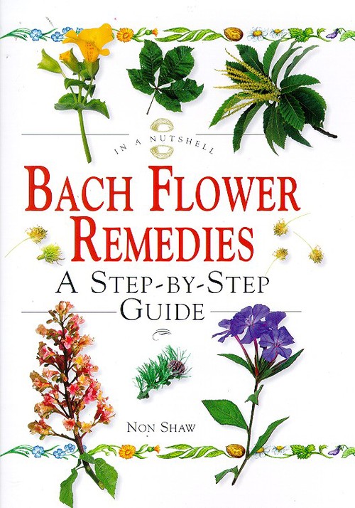 Bach Flower Remedies