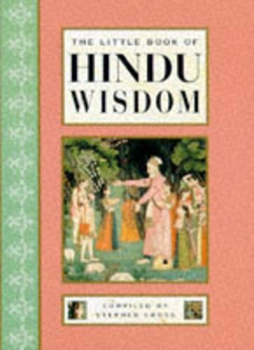 The Little Book of Hindu Wisdom