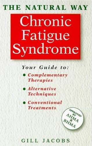 Chronic Fatigue Syndrome