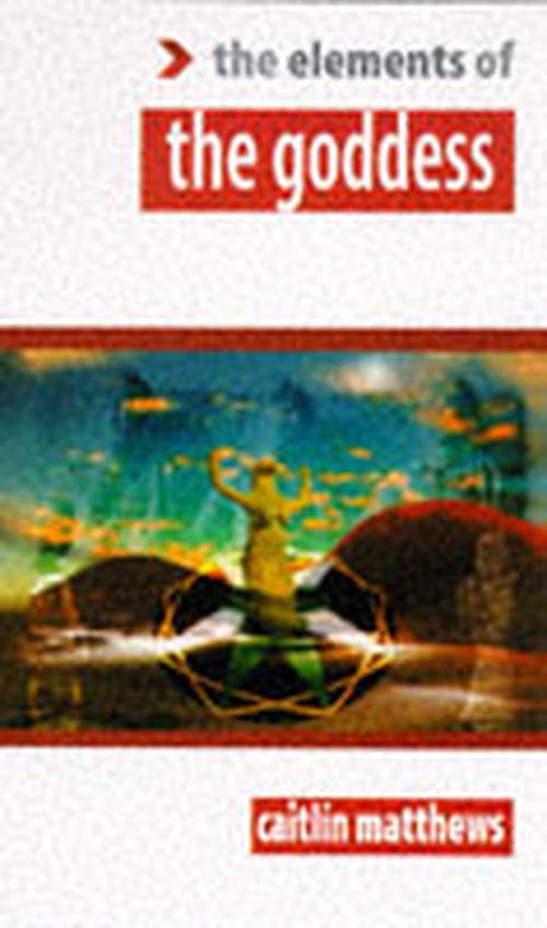 The Elements of the Goddess